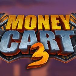 Money Cart 3 Slots