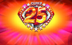 Super 25 Stars Slots