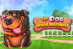 The Dog House MultiHold Slots