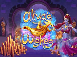 Aliya's Wishes Slots