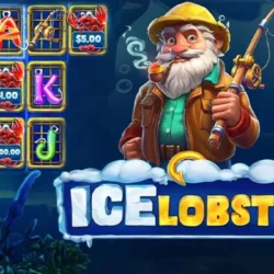 Ice Lobster Slot