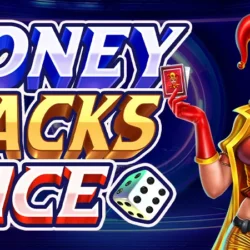 Money Stacks Dice Slots