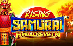 Rising Temple Hold & Win Slots