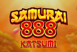 Samurai Katsumi Slots