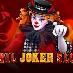 Devil Joker Slot