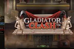 Gladiator Clash Slot