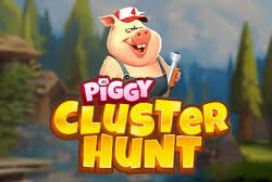 Piggy Cluster Hunt Slot