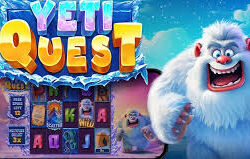 Yeti Quest Slot