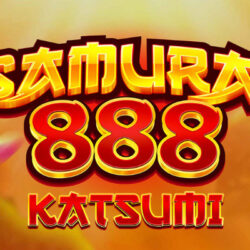 Unleash the Power of Samurai 888 Katsumi!