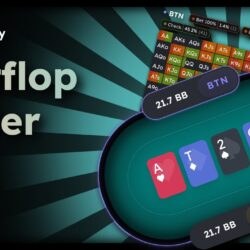 Postflop Solver