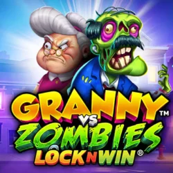 Granny vs Zombies Slot