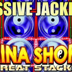 China Shores Boosted Wins and Spins Slots