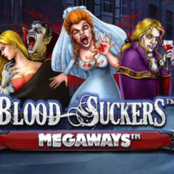Blood Suckers Megaways Slot