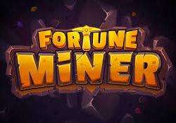 Fortune Miner Slot