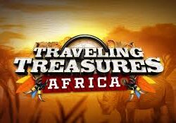 Traveling Treasures Africa Slot