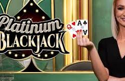 Platinum Blackjack
