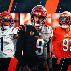 Cincinnati Bengals