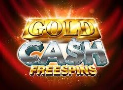 Gold Cash Free Spins Slot