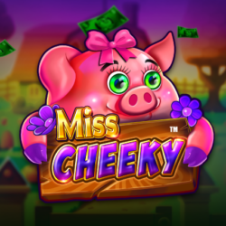 Miss Cheeky Slot