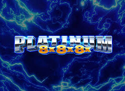 Platinum 8x8x8x Slot