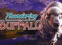 Thundering Buffalo Slot