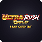 Ultra Rush Bear Country Slot