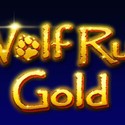 Wolf Run Gold Slot