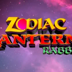 Zodiac Lantern Rabbit Slot