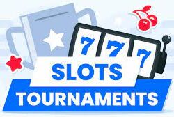 Free Tournaments slots