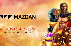 Wazdan Gaming