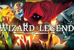 Wizard Games