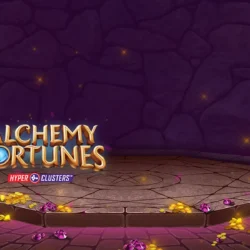 Alchemist of Fortune Slots