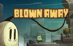 Blown Away