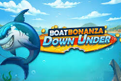 Boat Bonanza Down Under Slot
