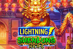 Lightning Shenlong